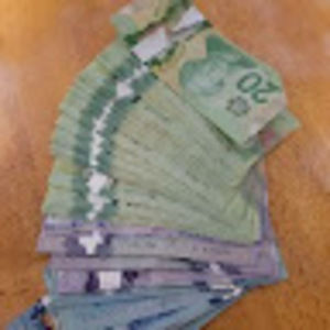 Meet your Posher, Joseph